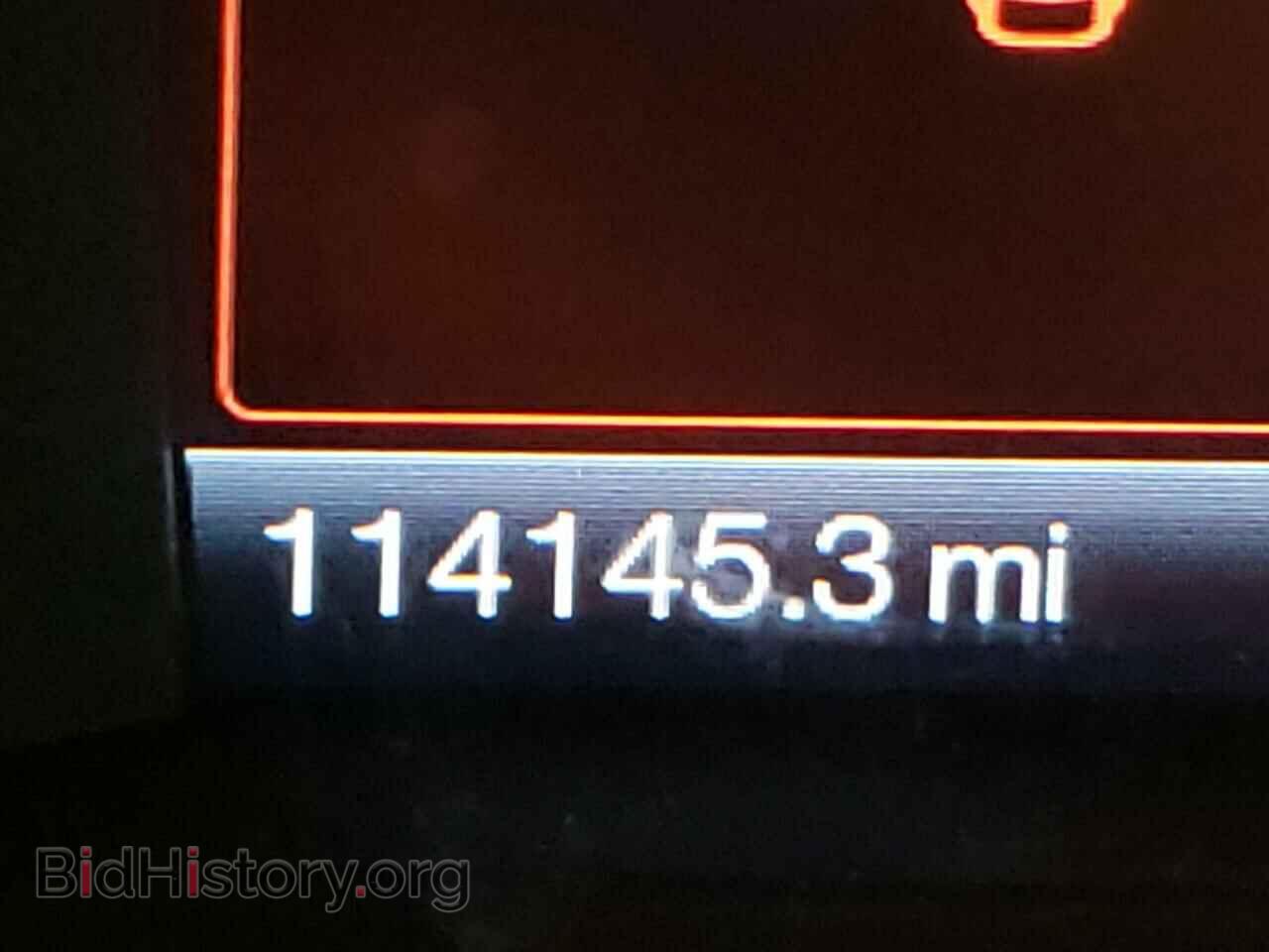 2013 FORD FLEX - VIN: 2FMHK6DT4DBD21480 - Фото 8