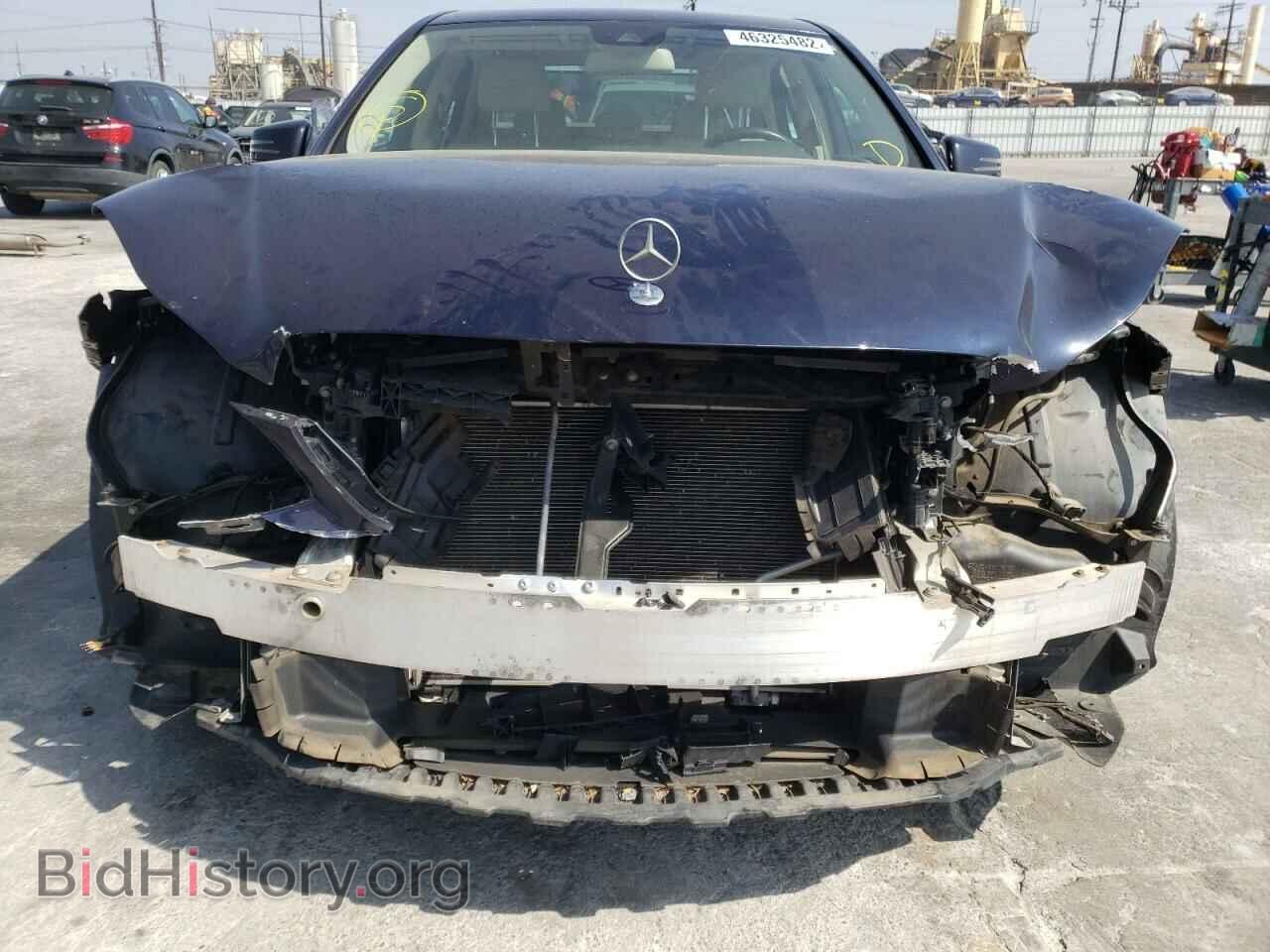 2014 MERCEDES-BENZ E-CLASS - VIN: WDDHF5KB7EA911785 - Фото 9
