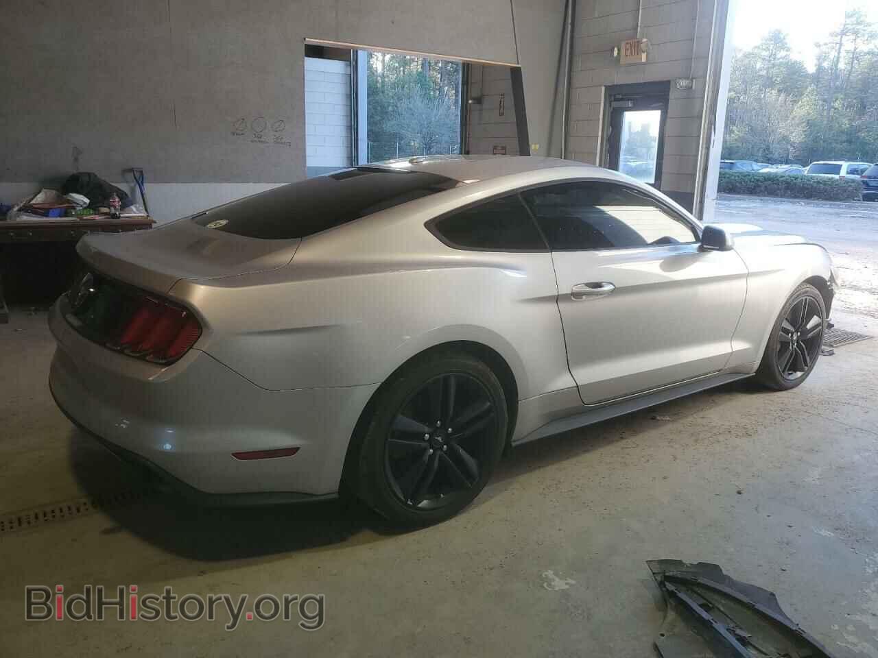 2015 FORD ALL Models - VIN: 1FA6P8TH9F5365803 - Photo 3