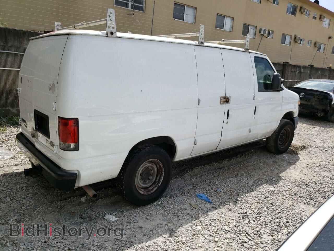 2014 FORD ECONOLINE - VIN: 1FTNE2EW3EDA16144 - Фото 3
