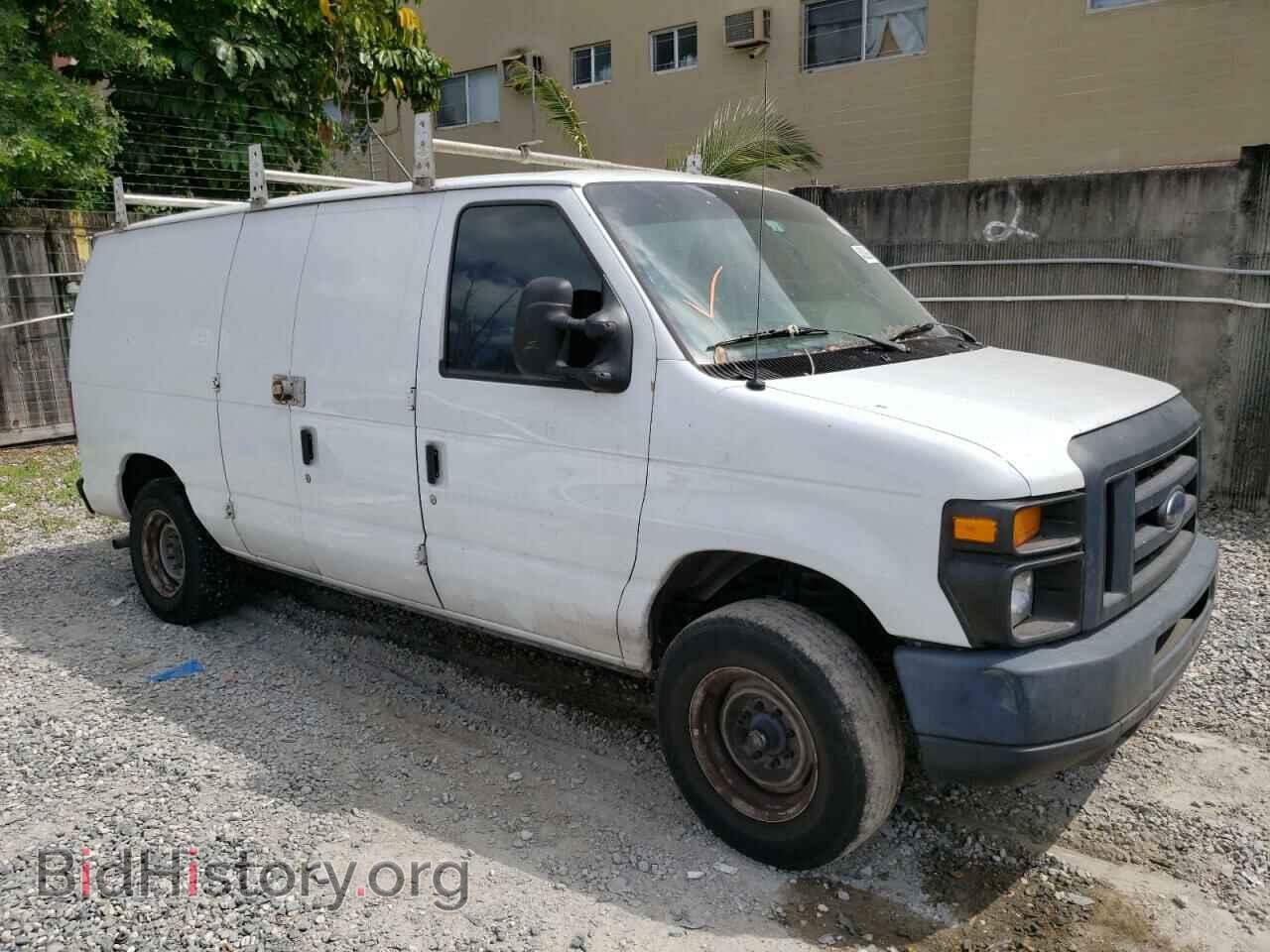 2014 FORD ECONOLINE - VIN: 1FTNE2EW3EDA16144 - Фото 4