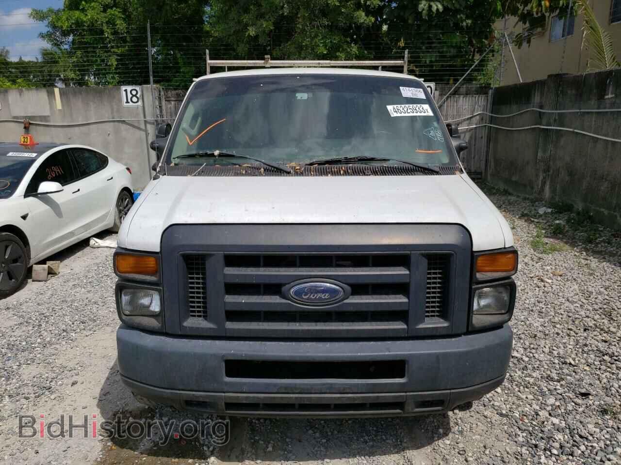 2014 FORD ECONOLINE - VIN: 1FTNE2EW3EDA16144 - Фото 5