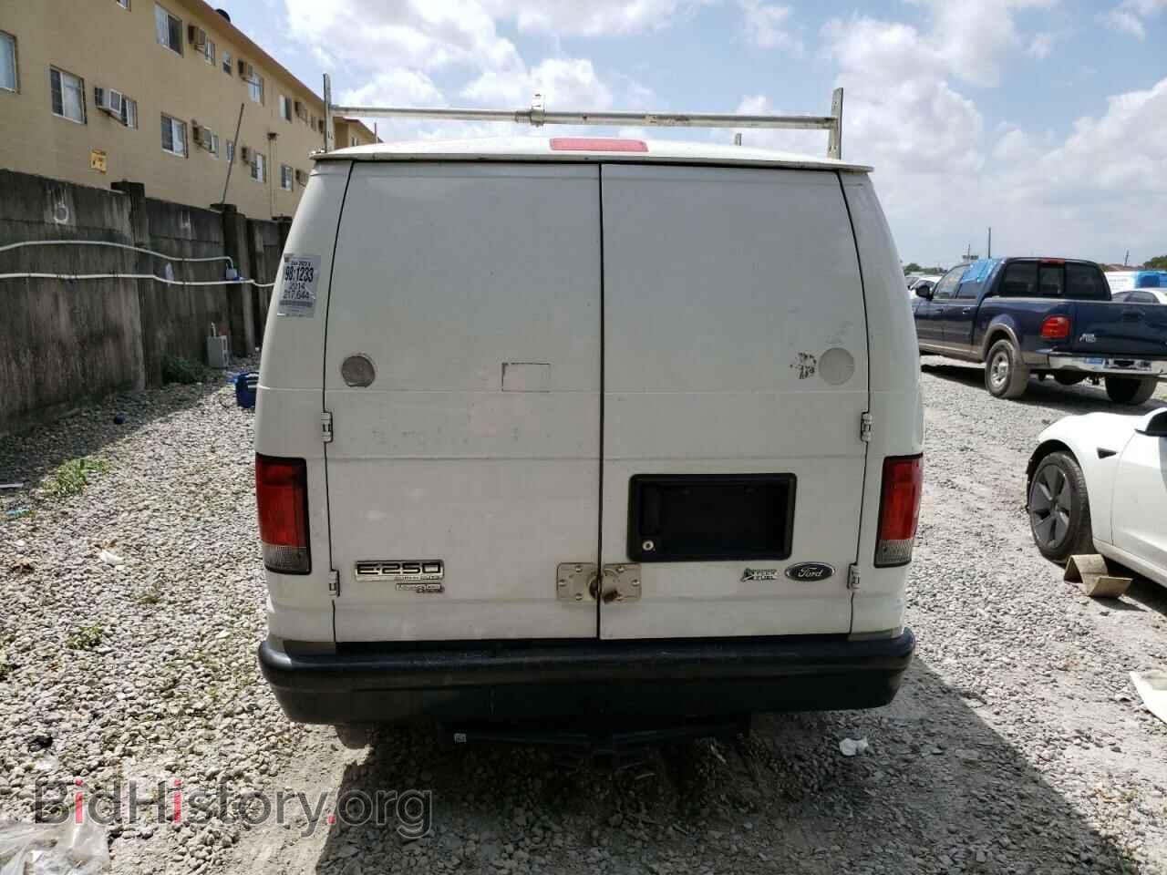 2014 FORD ECONOLINE - VIN: 1FTNE2EW3EDA16144 - Фото 6