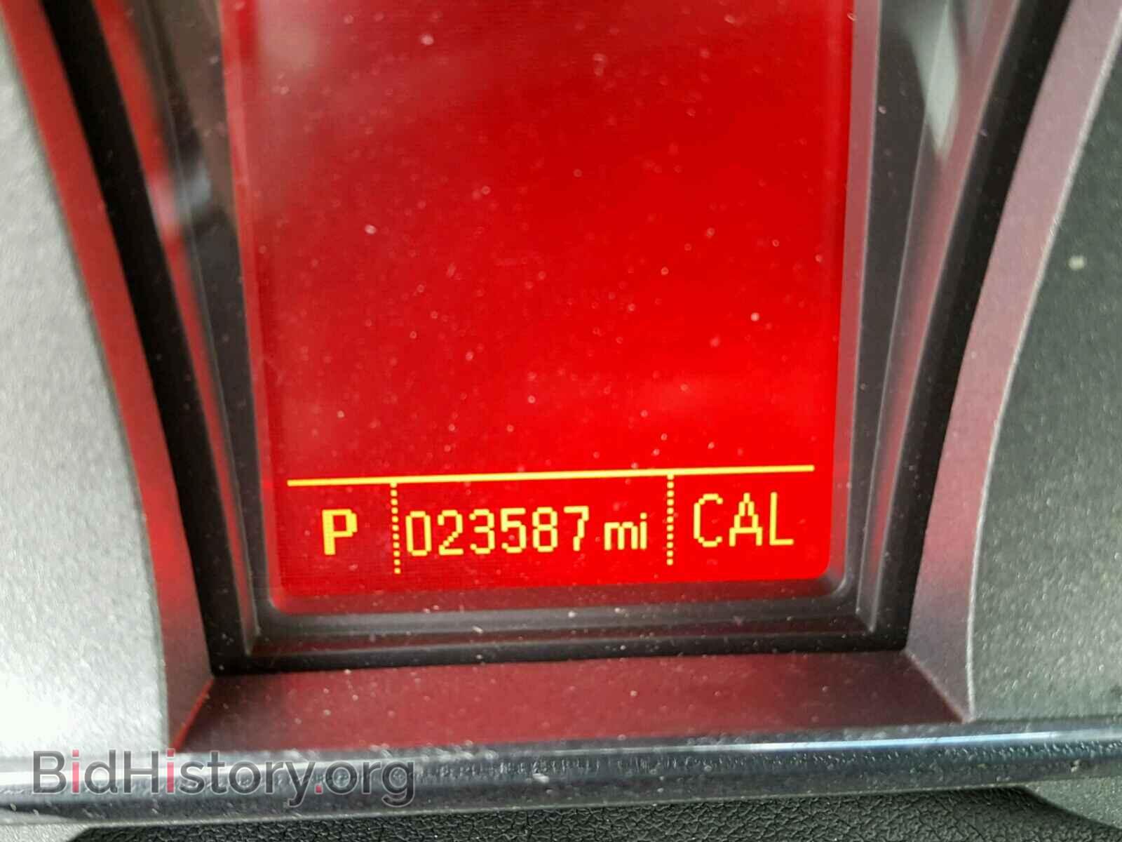2015 GMC TERRAIN - VIN: 2GKFLXE35F6429801 - Фото 8