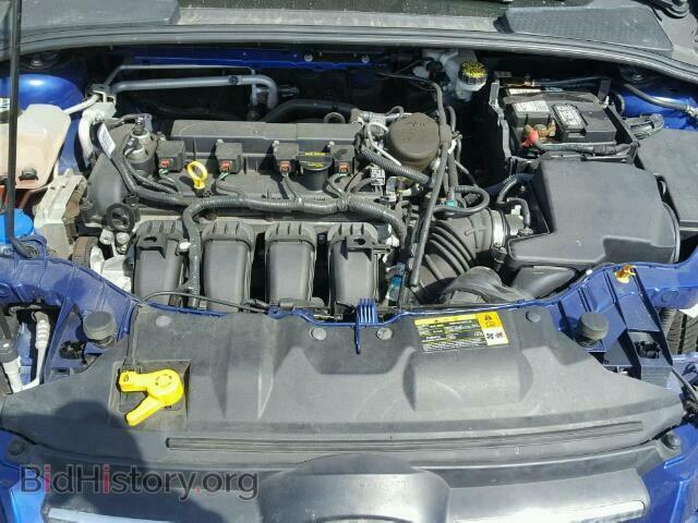 2013 FORD FOCUS - VIN: 1FADP3K29DL159476 - Photo 7