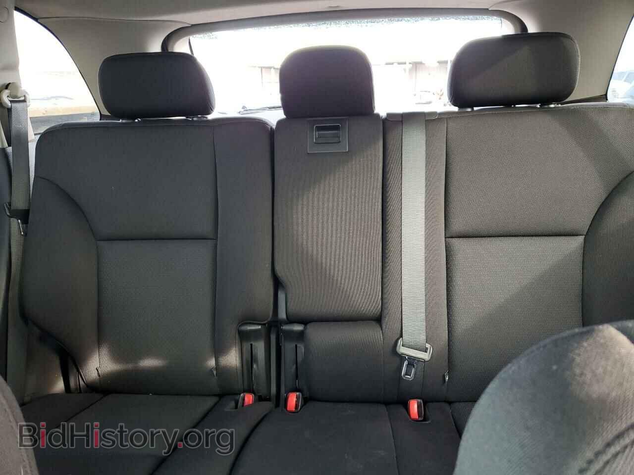 2010 FORD EDGE - VIN: 2FMDK4JCXABA52128 - Фото 10