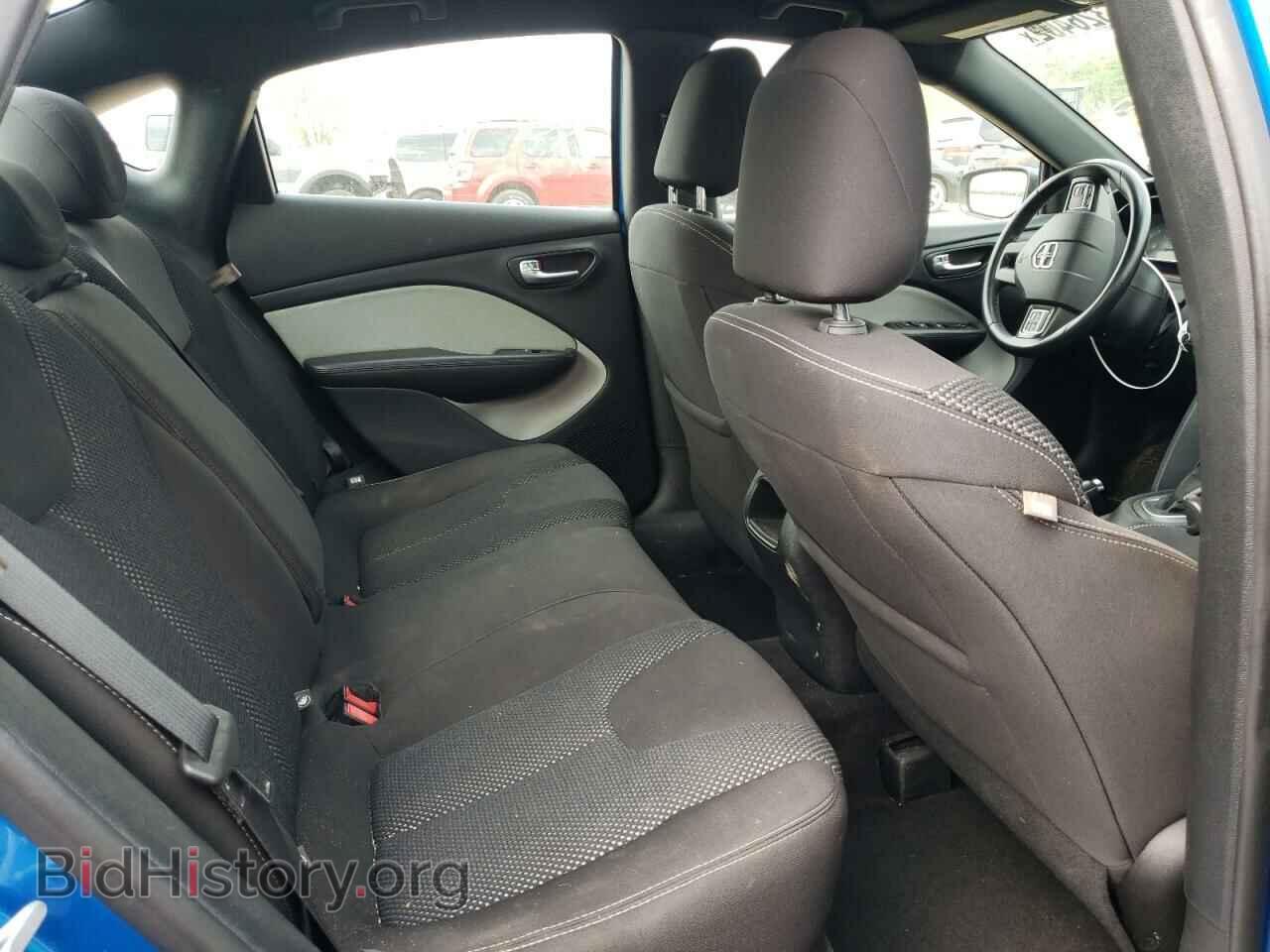 2015 DODGE DART - VIN: 1C3CDFBB2FD267892 - Фото 6