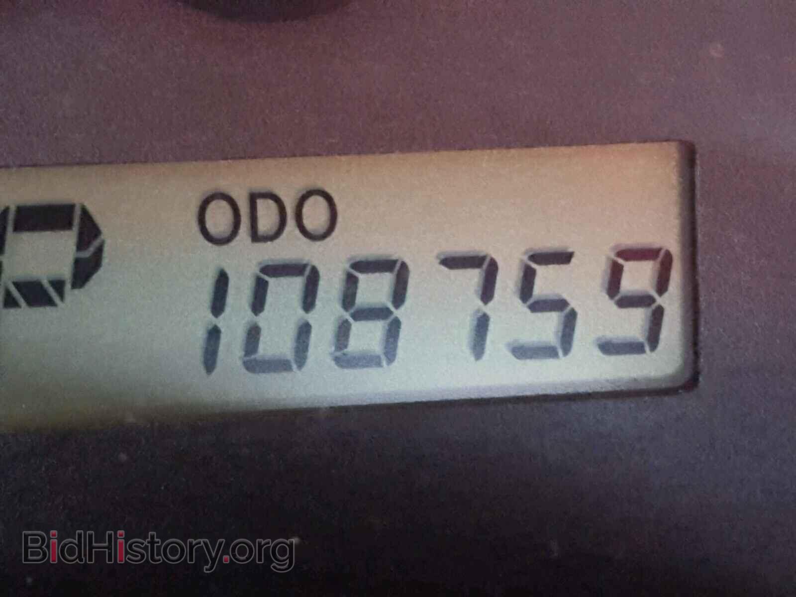 2012 TOYOTA COROLLA - VIN: 5YFBU4EE2CP063443 - Фото 8