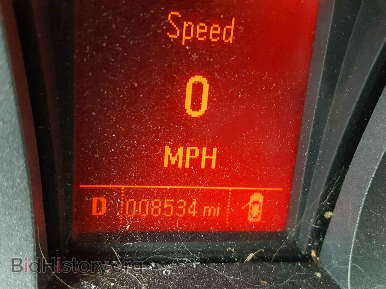 2017 GMC TERRAIN - VIN: 2GKFLUE3XH6236884 - Фото 8