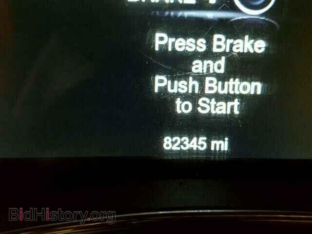 2014 DODGE DURANGO - VIN: 1C4RDJEG7EC365238 - Фото 8