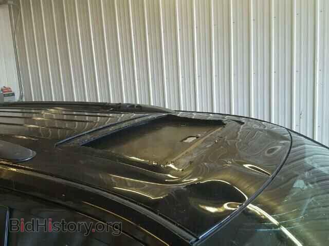 2014 DODGE DURANGO - VIN: 1C4RDJEG7EC365238 - Фото 9