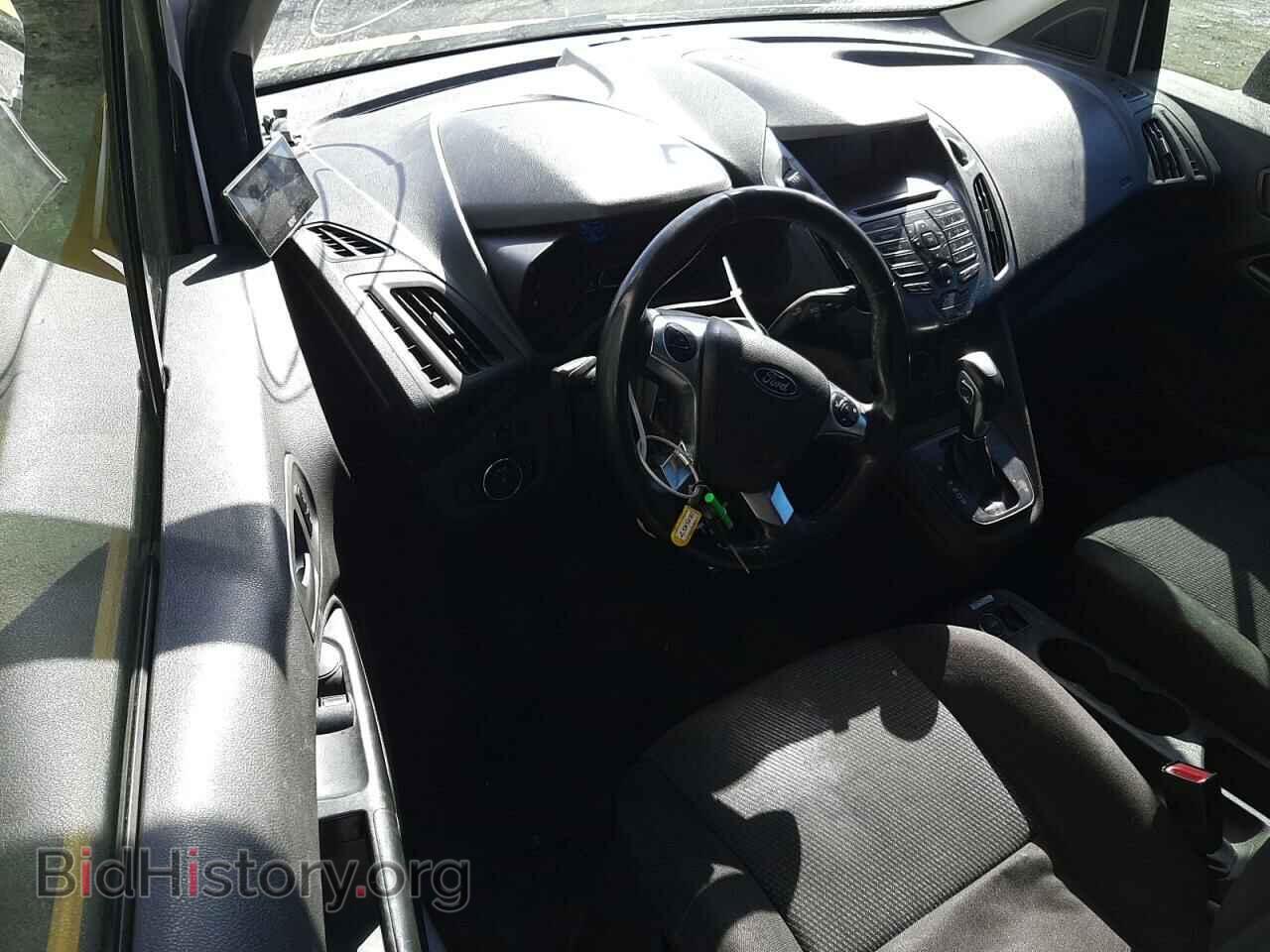 2017 FORD TRANSIT - VIN: NM0LS7E77H1295087 - Фото 8