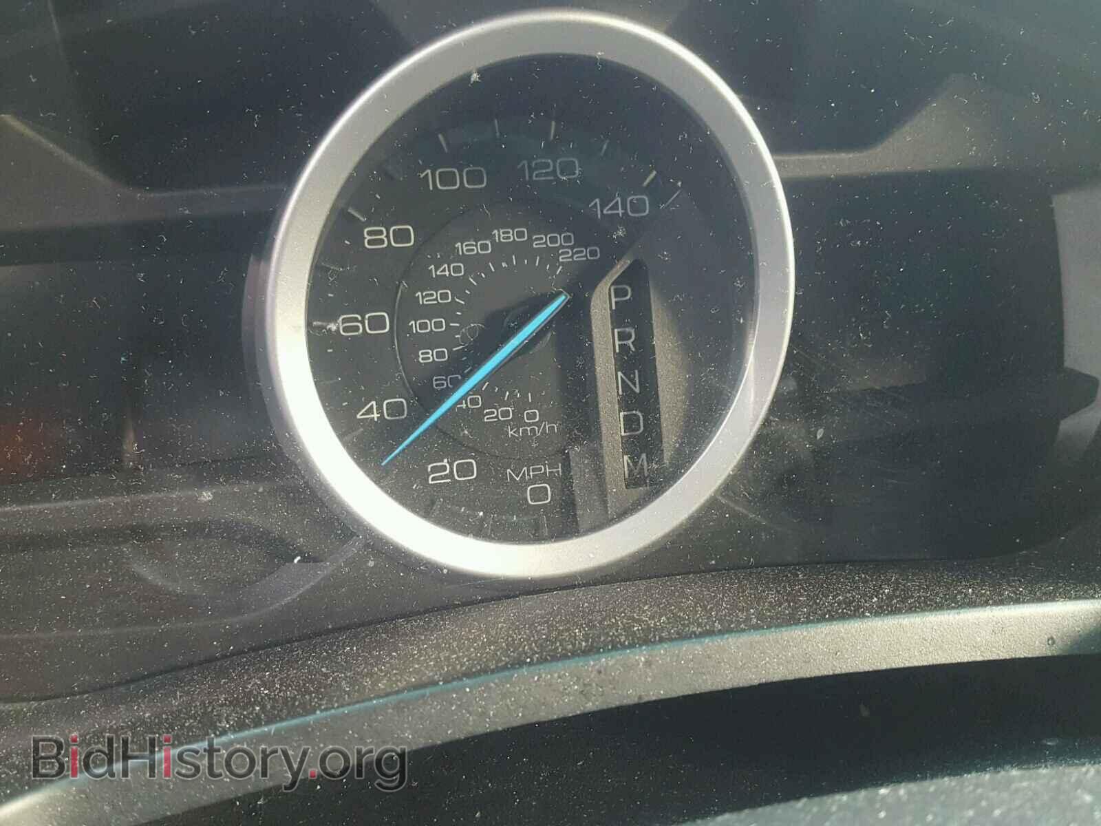 2013 FORD EXPLORER - VIN: 1FM5K7F82DGC72001 - Фото 8