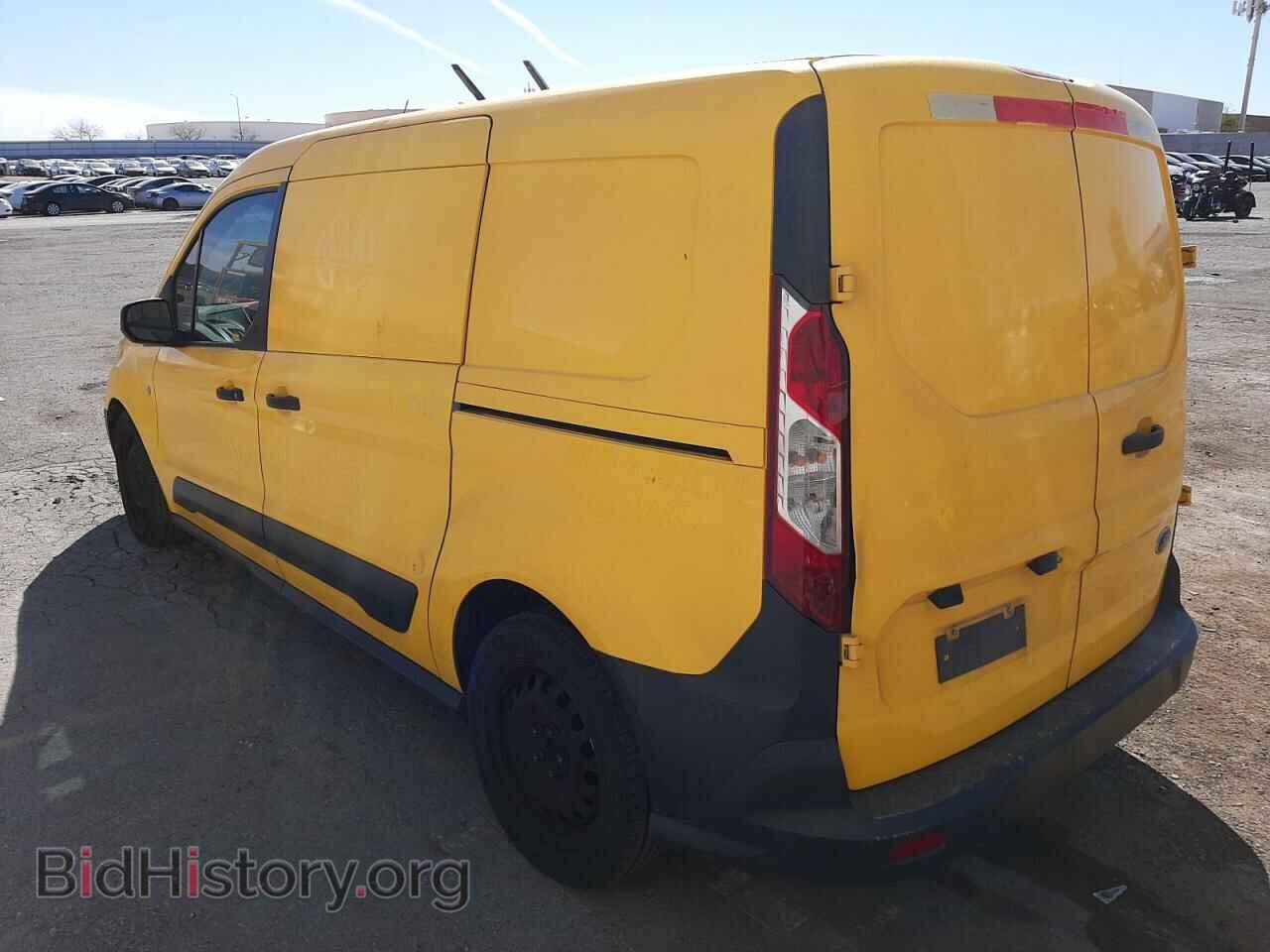 2017 FORD TRANSIT - VIN: NM0LS7E72H1314077 - Фото 2