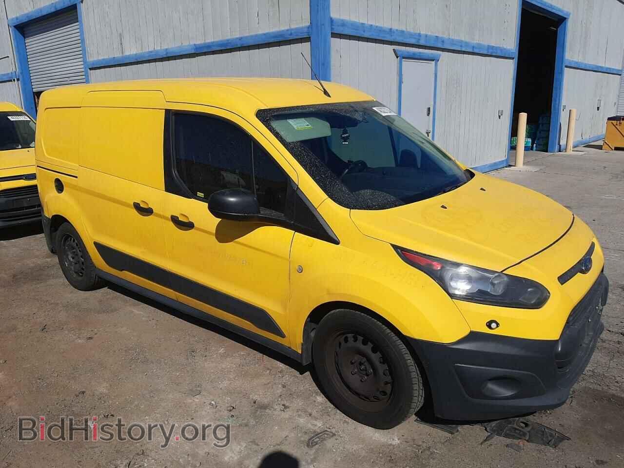 2017 FORD TRANSIT - VIN: NM0LS7E72H1314077 - Фото 4