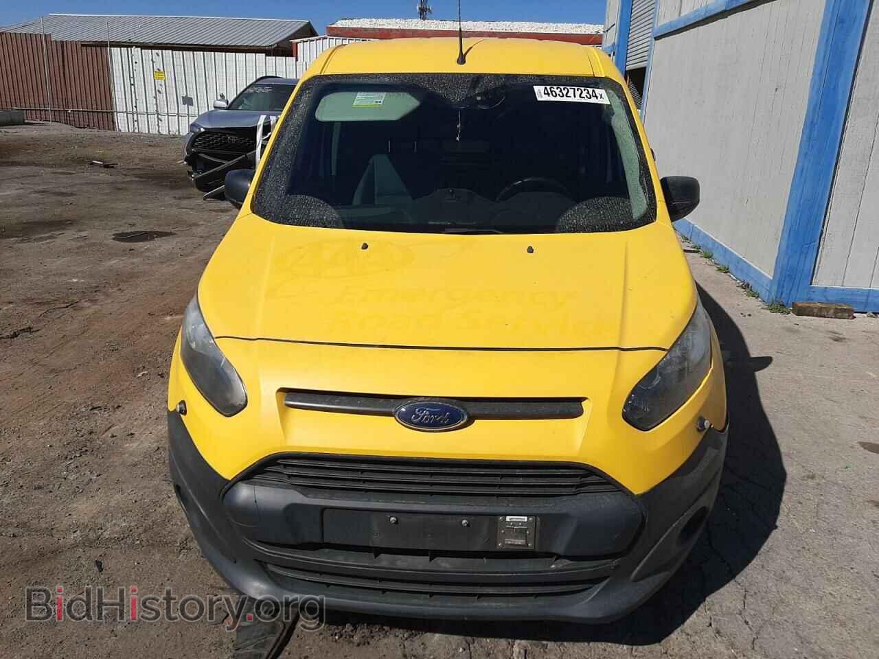 2017 FORD TRANSIT - VIN: NM0LS7E72H1314077 - Фото 5