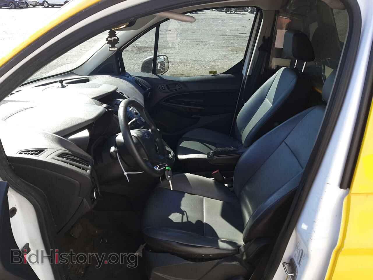2017 FORD TRANSIT - VIN: NM0LS7E72H1314077 - Фото 7