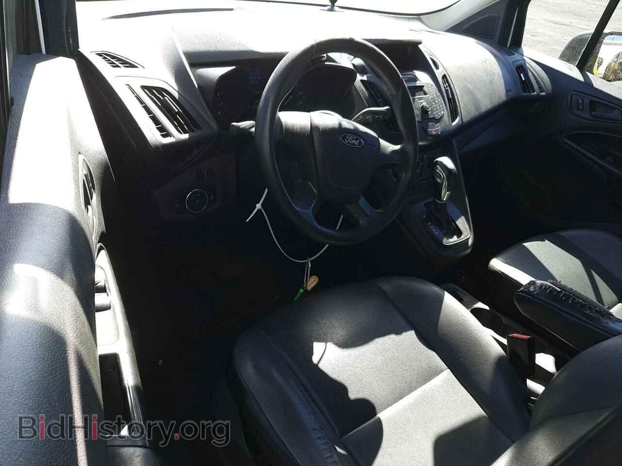 2017 FORD TRANSIT - VIN: NM0LS7E72H1314077 - Фото 8