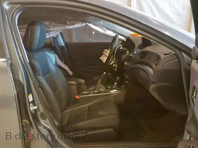 2014 ACURA ILX - VIN: 19VDE1F37EE003009 - Фото 5