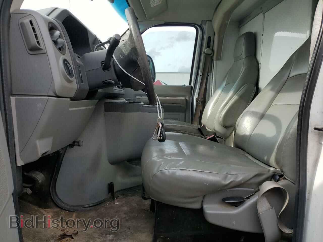 2012 FORD ALL Models - VIN: 1FDSE3FL9CDA16753 - Фото 7