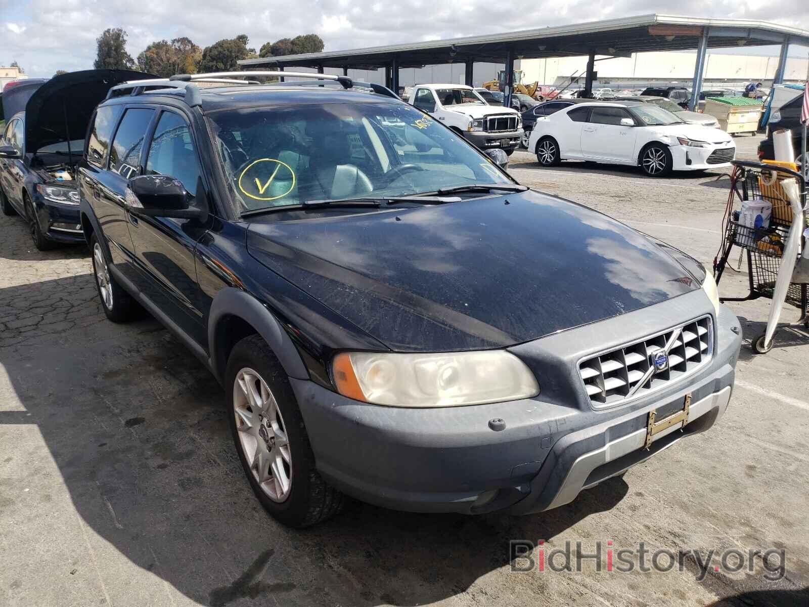 Photo YV4SZ592671254720 - VOLVO XC70 2007