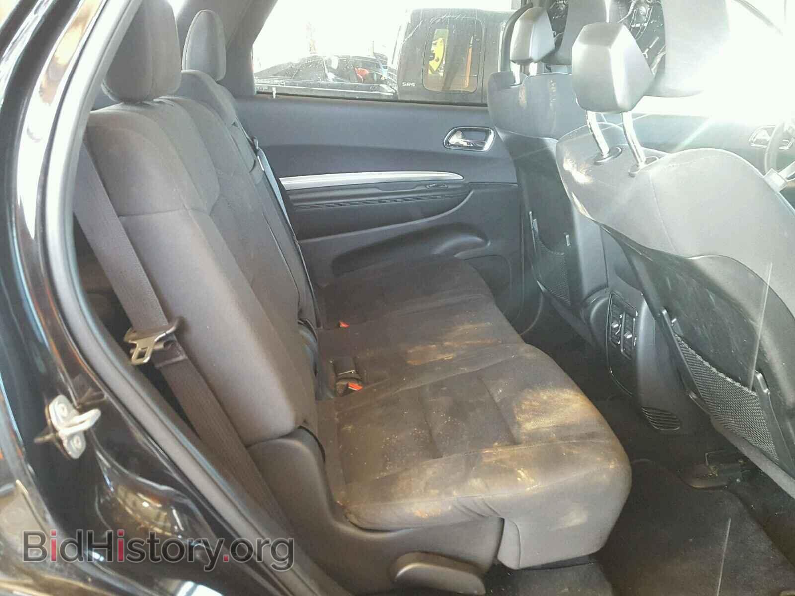 2014 DODGE DURANGO - VIN: 1C4RDHAG1EC576207 - Photo 6