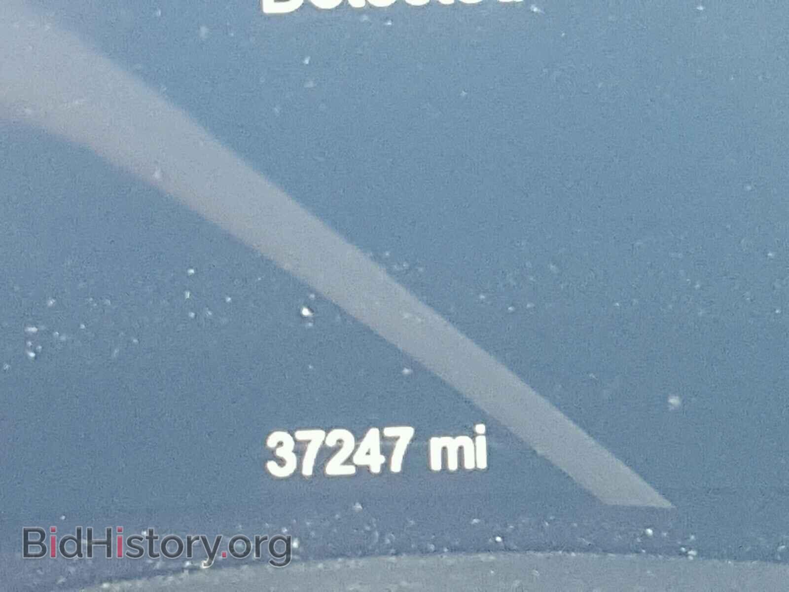 2014 DODGE DURANGO - VIN: 1C4RDHAG1EC576207 - Photo 8