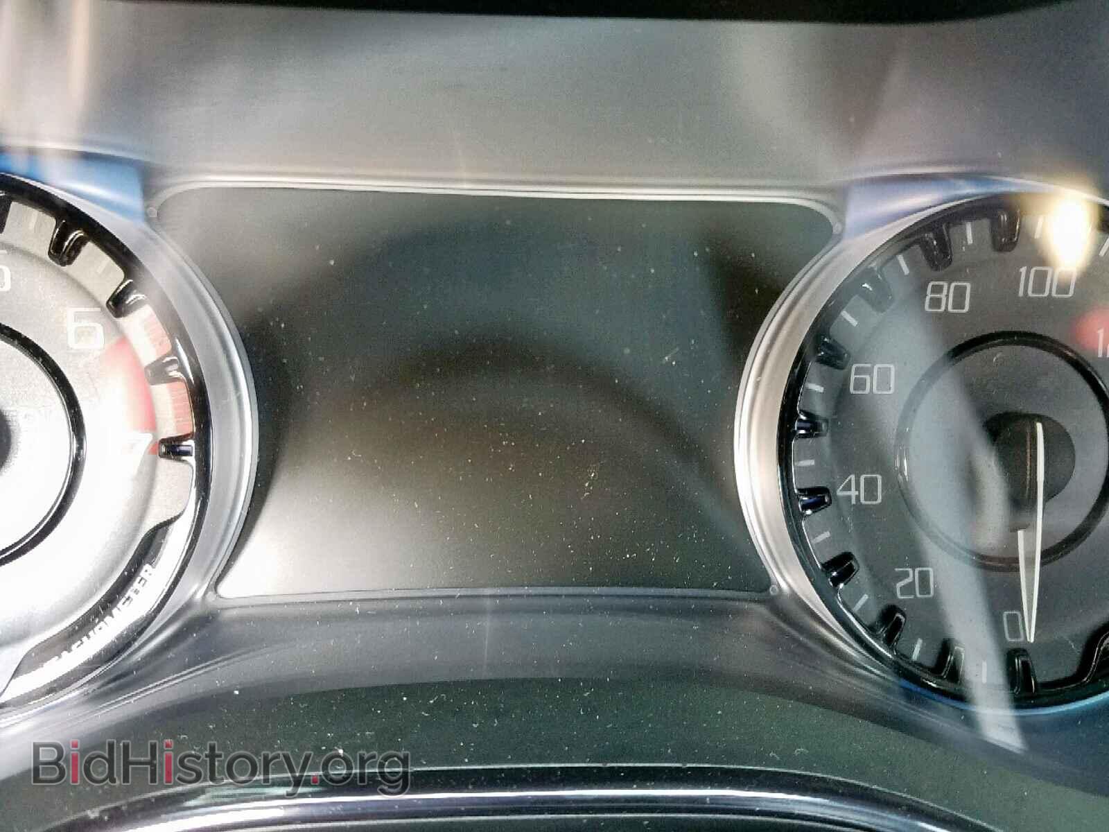 2016 CHRYSLER 200 - VIN: 1C3CCCBB3GN173887 - Photo 8