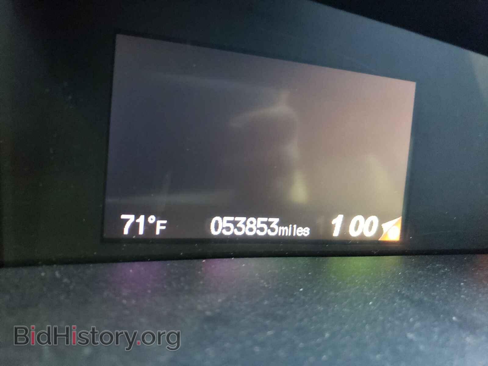 2015 HONDA CIVIC - VIN: 19XFB2F88FE099261 - Фото 8