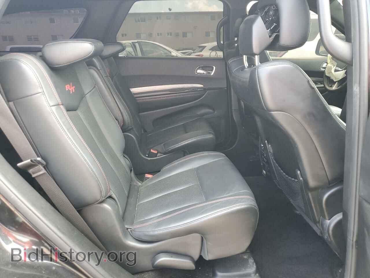 2015 DODGE DURANGO - VIN: 1C4SDHCT4FC689579 - Фото 11