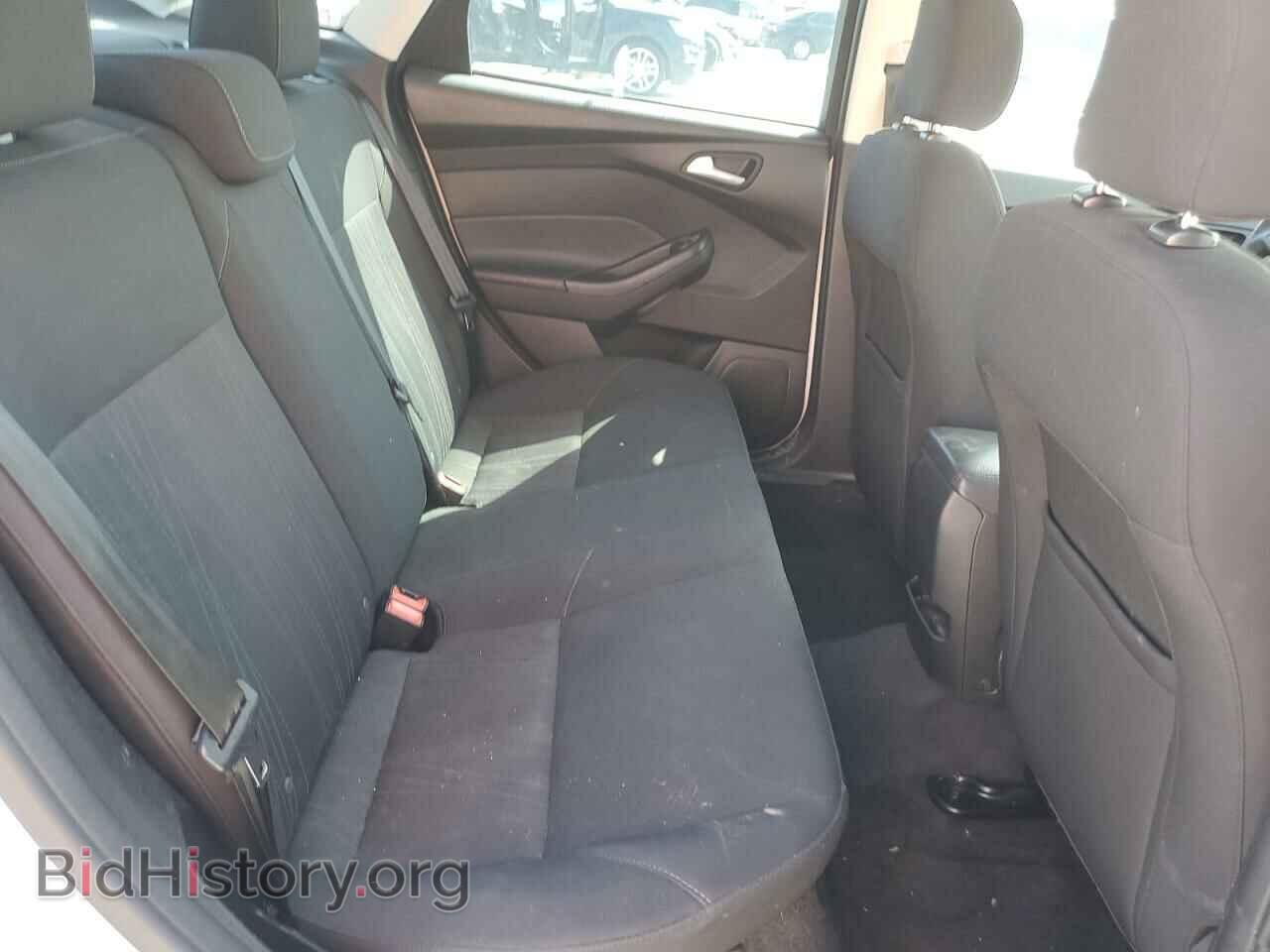 2015 FORD FOCUS - VIN: 1FADP3F24FL341051 - Фото 10