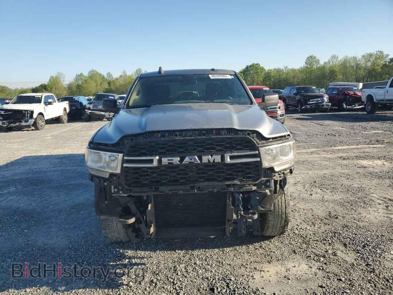 2019 RAM 2500 - VIN: 3C6UR5HL3KG577257 - Фото 5