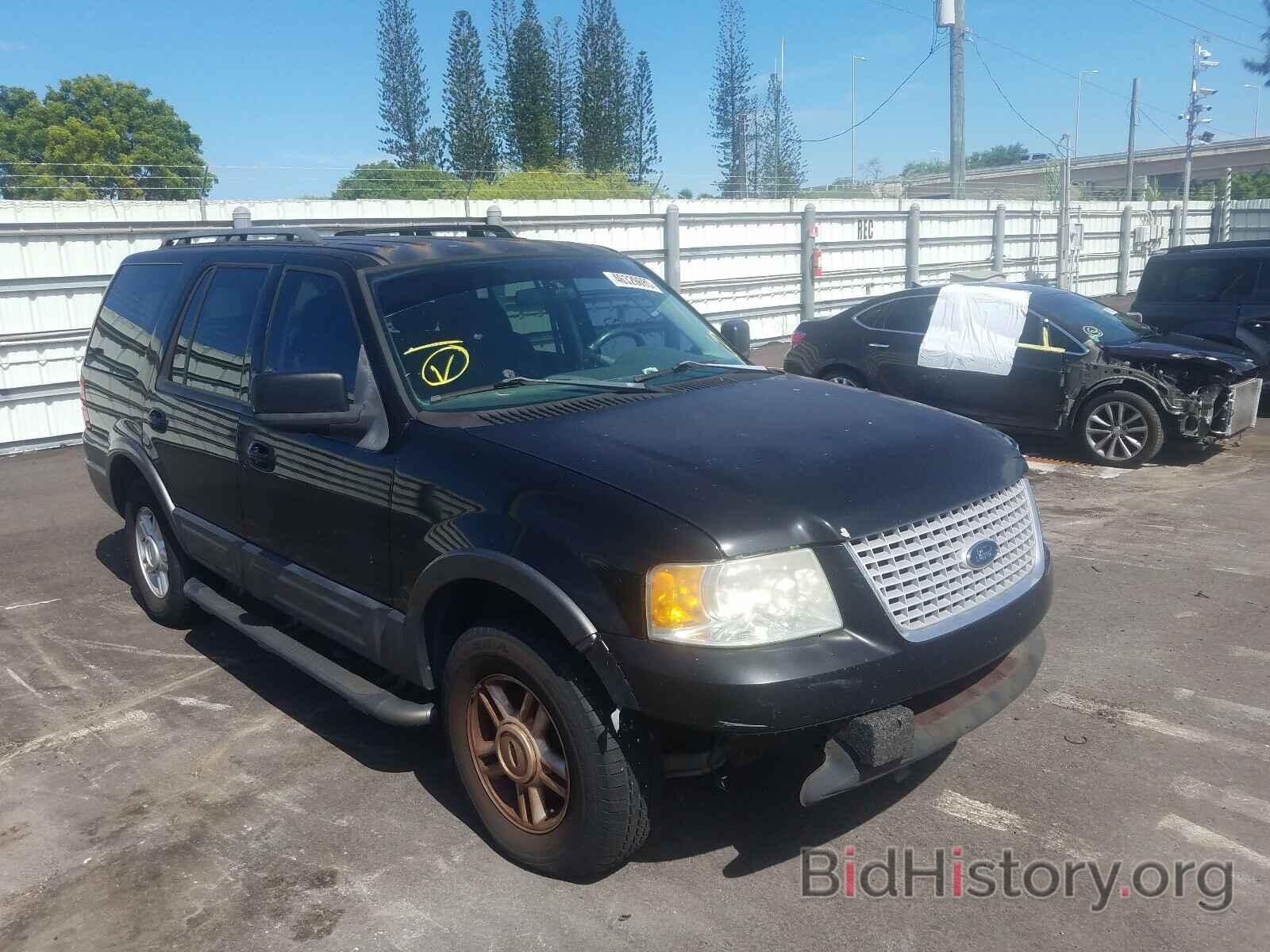 Photo 1FMPU15555LB05115 - FORD EXPEDITION 2005