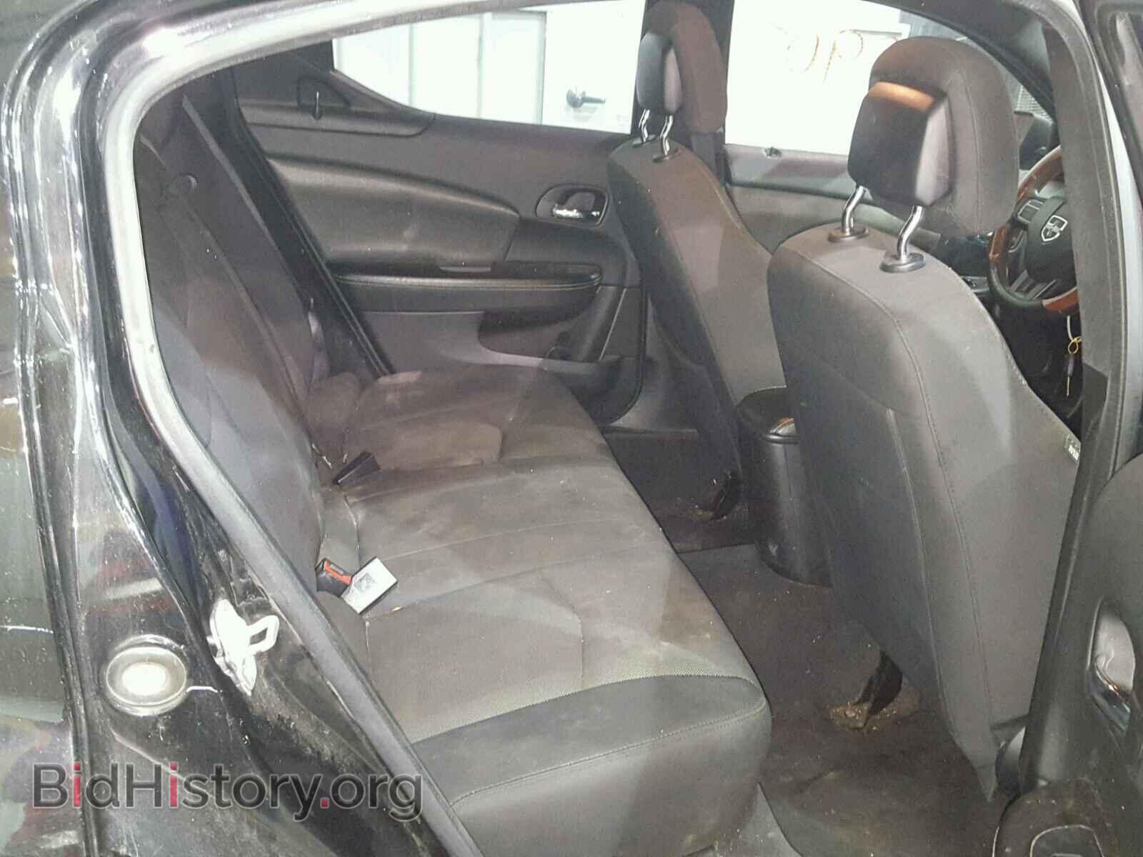 2013 DODGE AVENGER - VIN: 1C3CDZAG9DN771426 - Photo 6