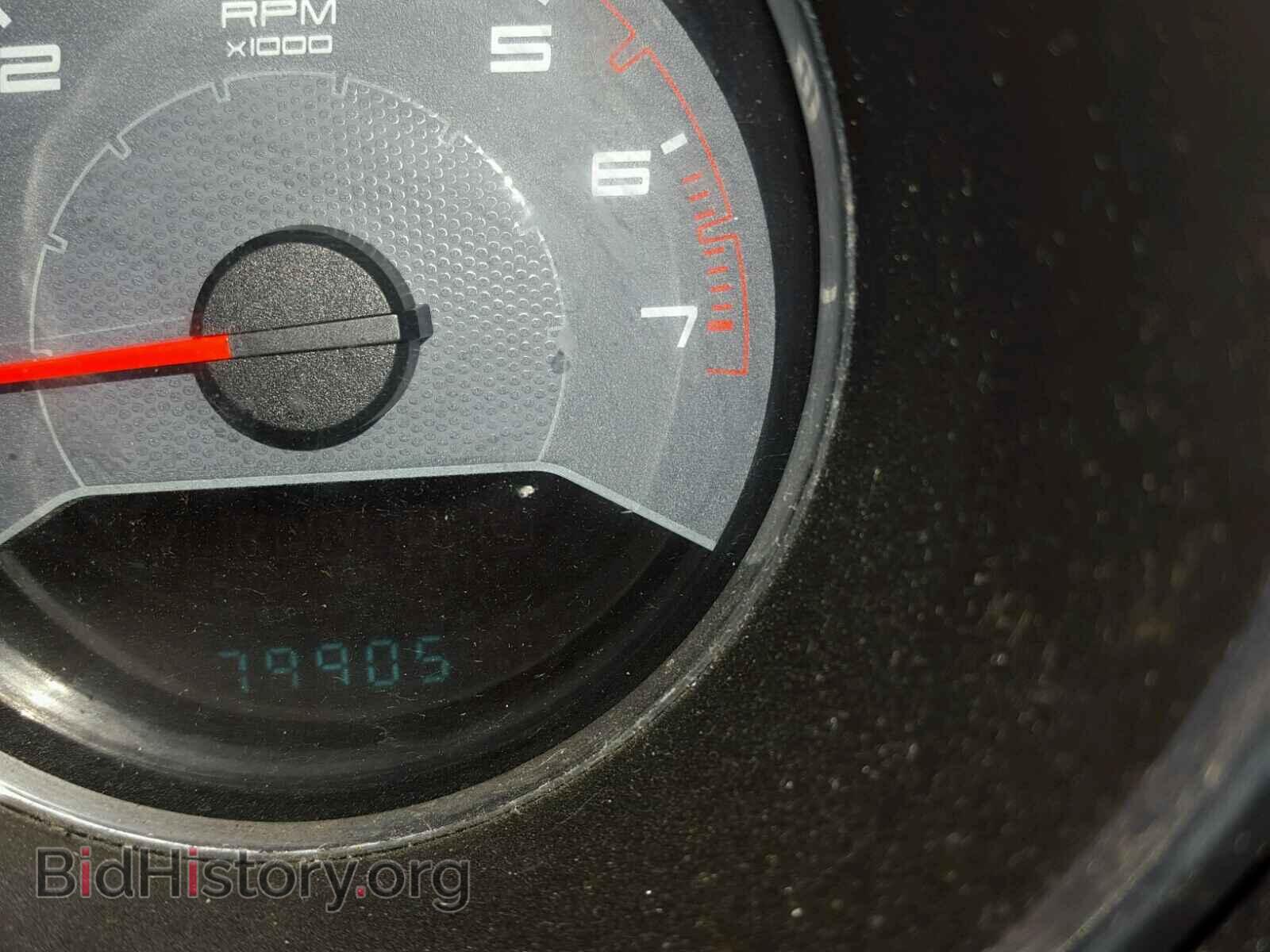 2013 DODGE AVENGER - VIN: 1C3CDZAG9DN771426 - Photo 8
