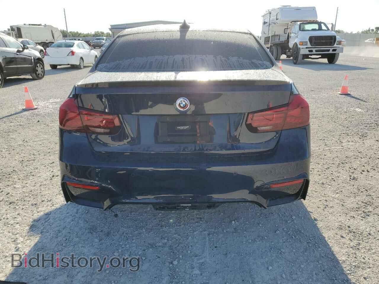 2017 BMW M3 - VIN: WBS8M9C31H5G84861 - Фото 6