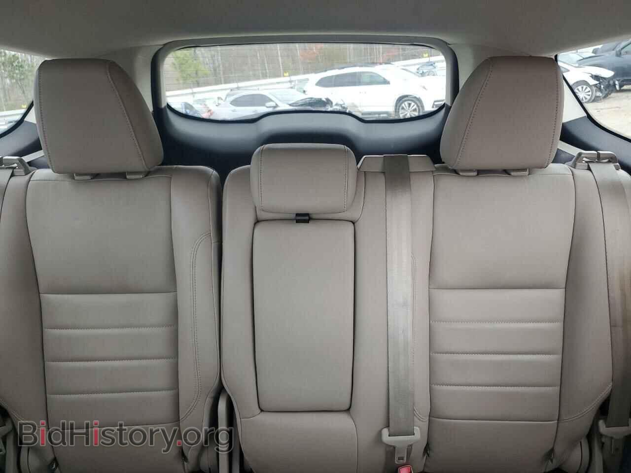 2013 FORD ESCAPE - VIN: 1FMCU0HX2DUD42014 - Фото 10