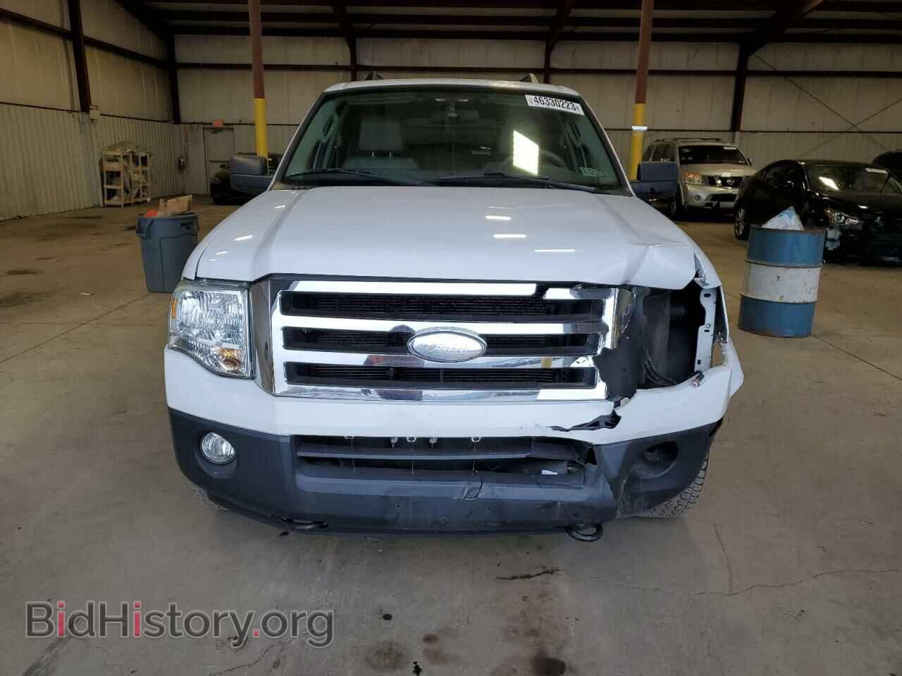 2007 FORD EXPEDITION - VIN: 1FMFU16577LA36408 - Фото 5