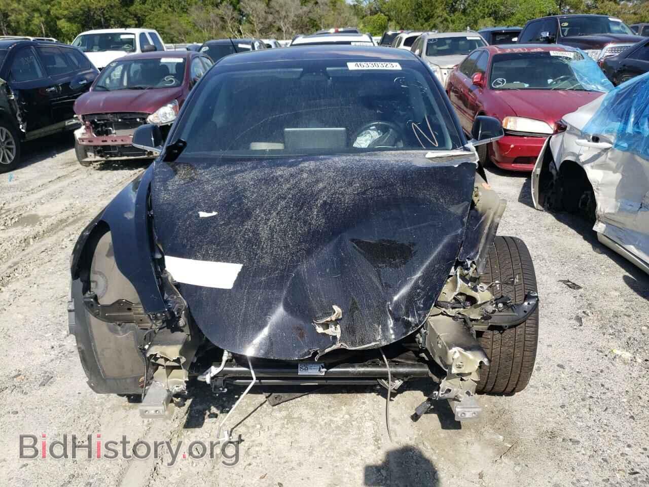 2018 TESLA MODEL 3 - VIN: 5YJ3E1EA7JF017547 - Фото 5