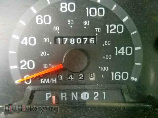 2002 FORD ECONOLINE - VIN: 1FTRE14202HB46896 - Photo 8