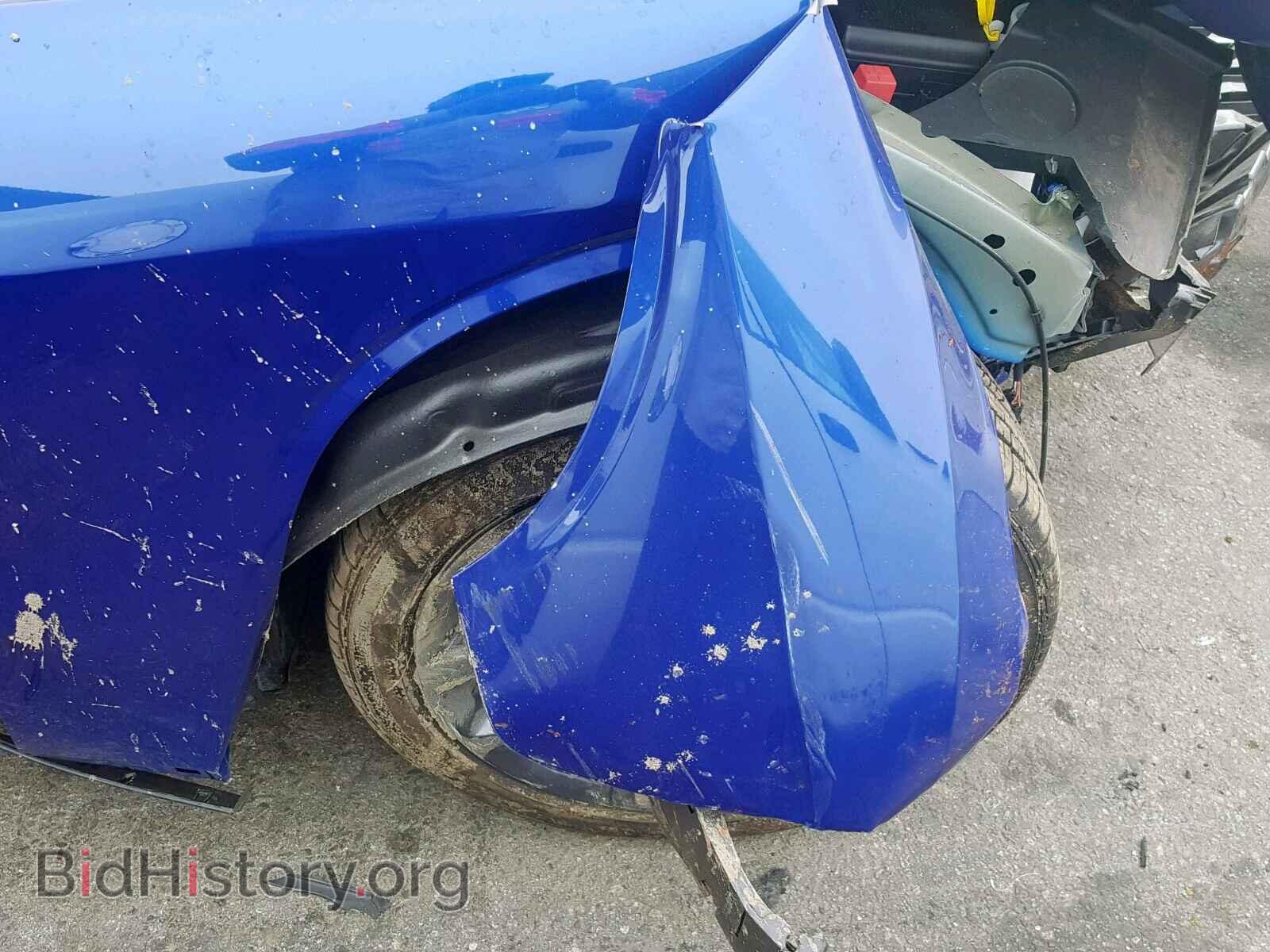 2019 DODGE CHALLENGER - VIN: 2C3CDZAG2KH557917 - Photo 9