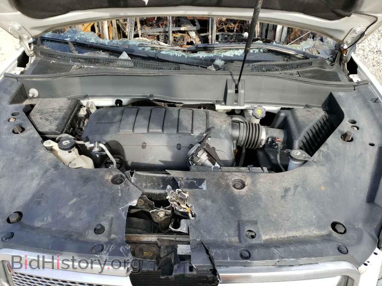 2014 GMC ACADIA DEN - VIN: 1GKKVTKD8EJ301911 - Фото 12