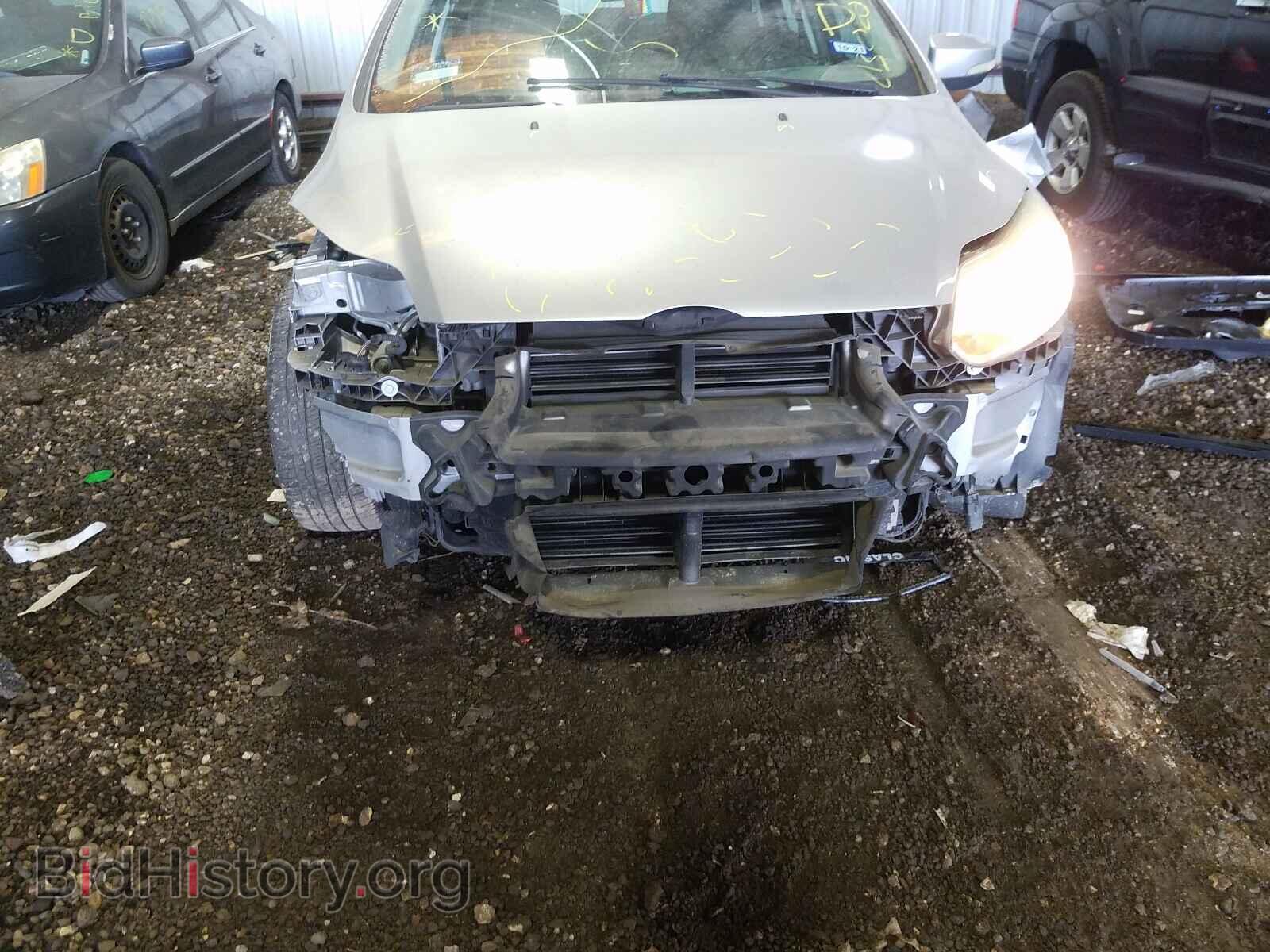 2013 FORD FOCUS - VIN: 1FADP3F24DL213020 - Photo 9