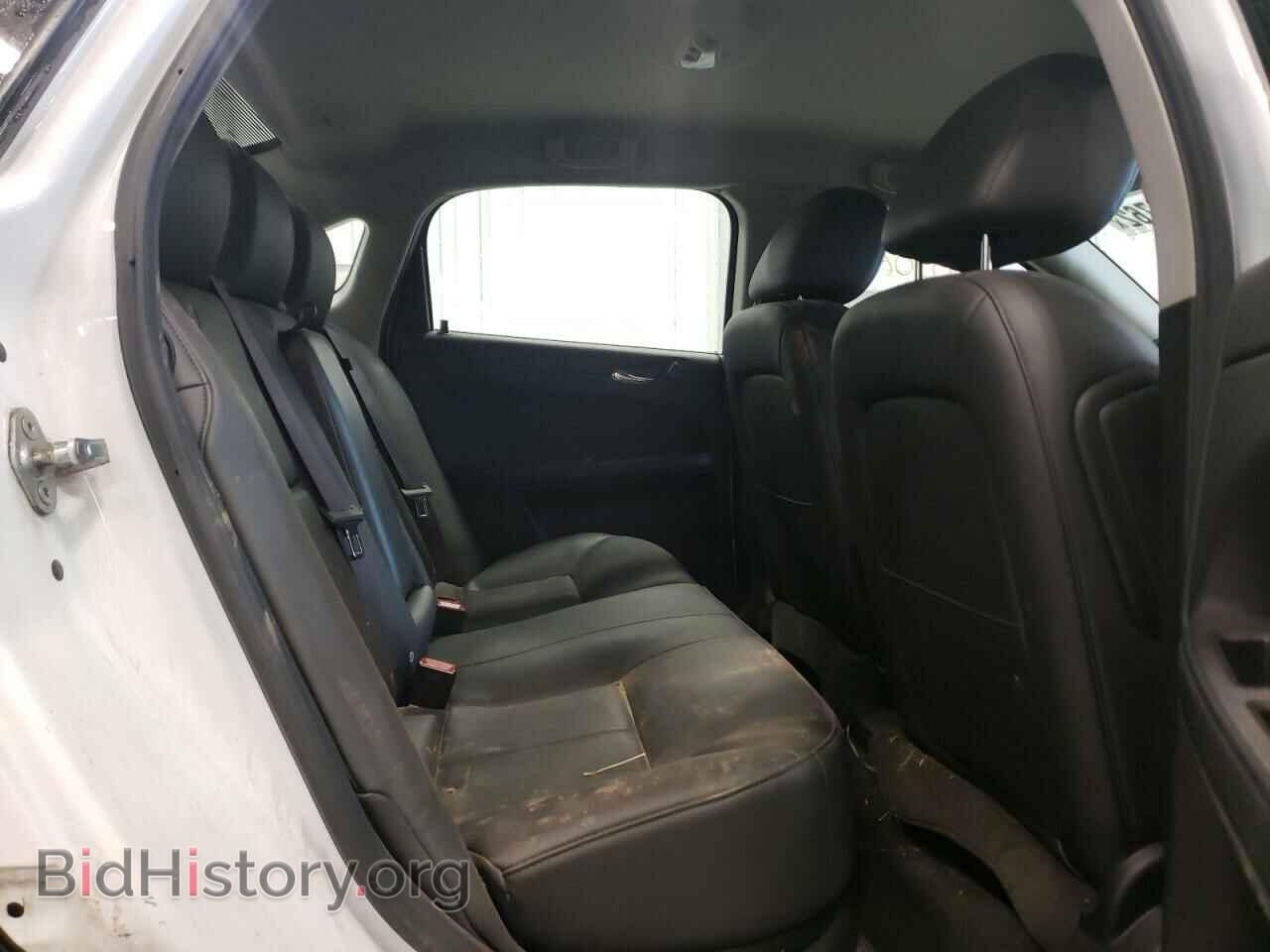 2011 CHEVROLET IMPALA - VIN: 2G1WC5EM6B1174570 - Фото 6