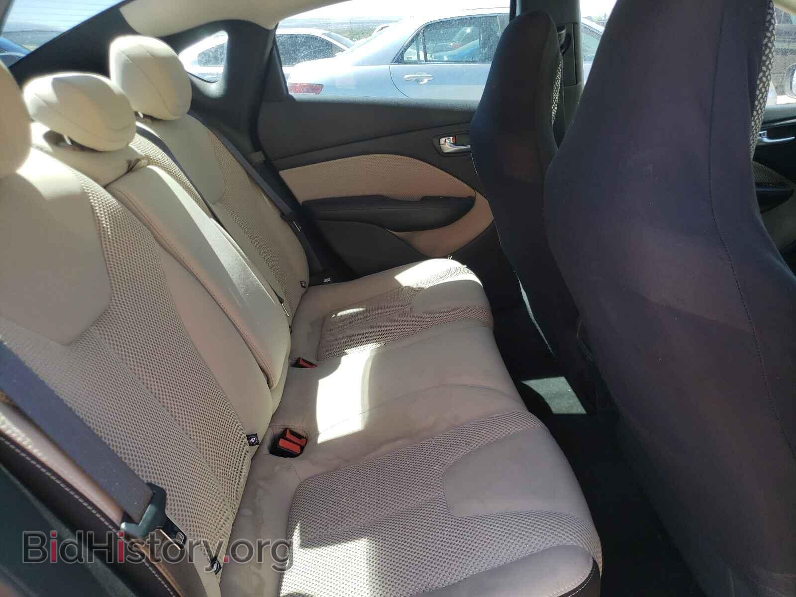 2016 DODGE DART - VIN: 1C3CDFBB4GD749975 - Photo 6