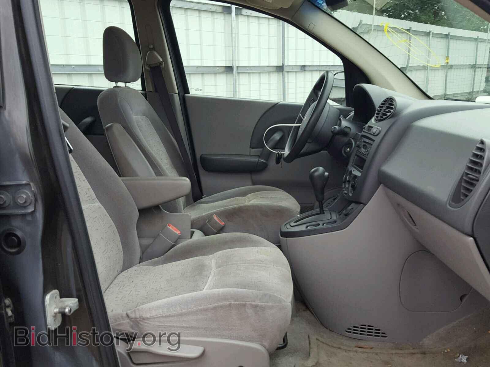 2003 SATURN VUE - VIN: 5GZCZ53BX3S897977 - Фото 5