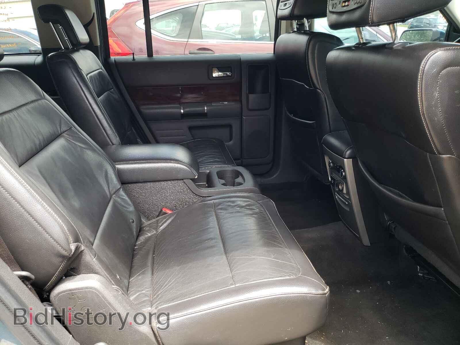 2010 FORD FLEX - VIN: 2FMGK5CCXABA71729 - Photo 6