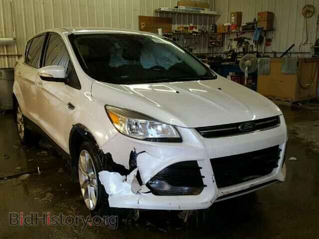 Фотография 1FMCU9H96DUD38988 - FORD ESCAPE 2013