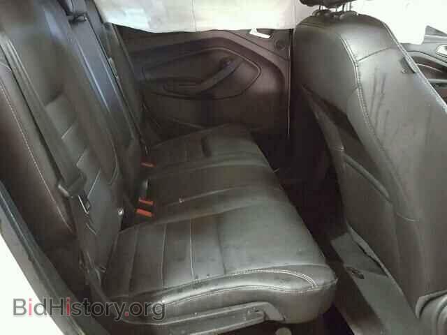 2013 FORD ESCAPE - VIN: 1FMCU9H96DUD38988 - Фото 6