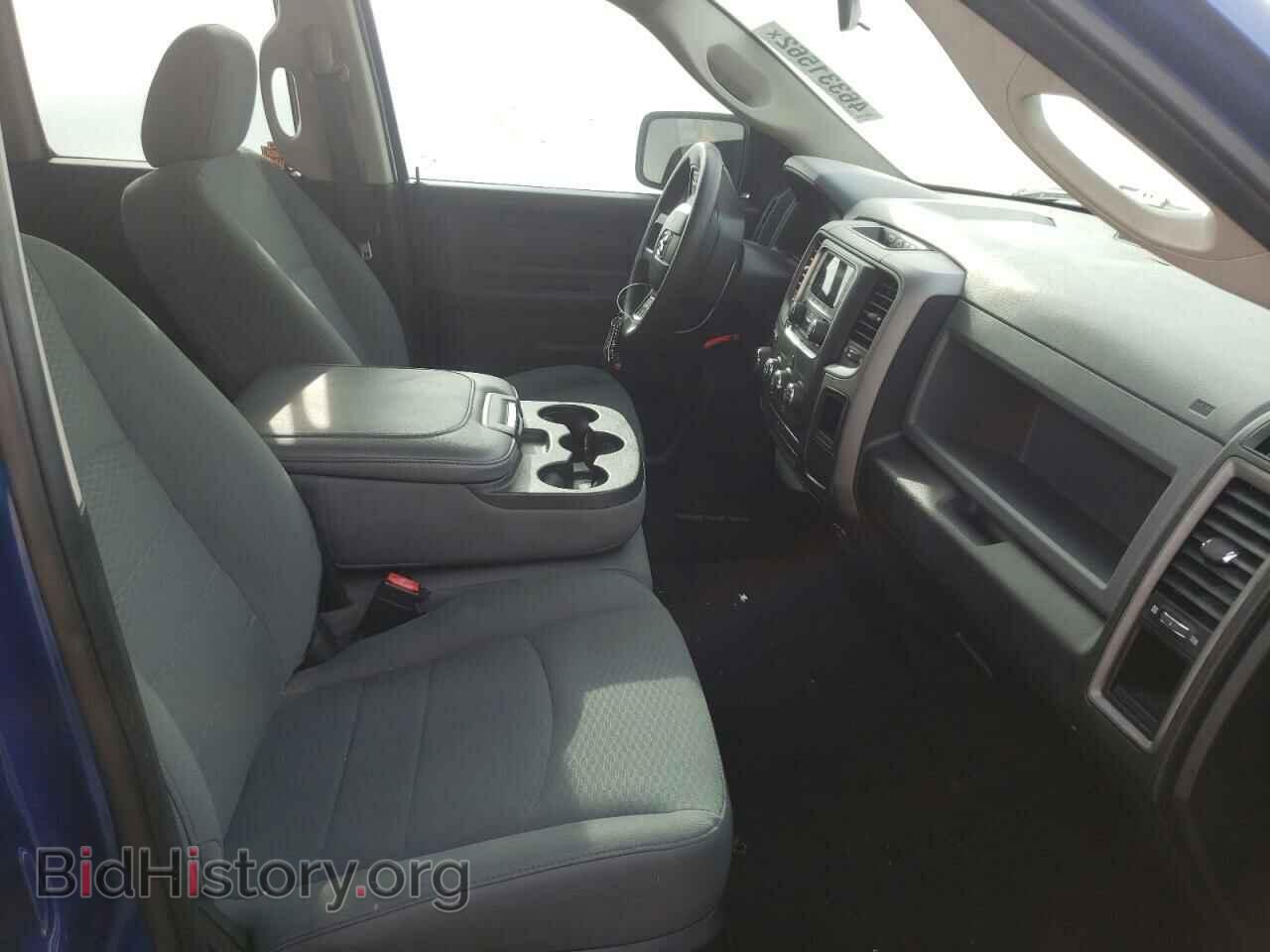 2017 RAM 1500 - VIN: 1C6RR6FT5HS525502 - Фото 5